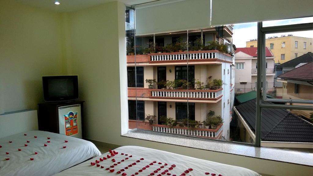 Hoang Dieu Dalat Room photo