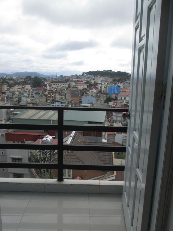 Hoang Dieu Dalat Exterior photo