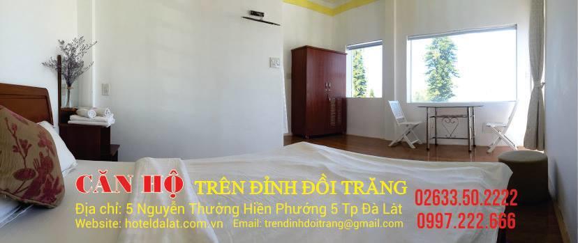 Hoang Dieu Dalat Exterior photo