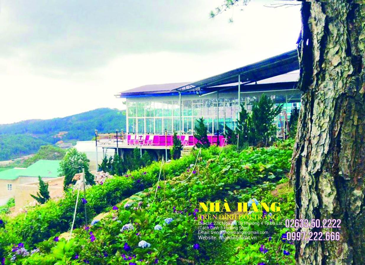 Hoang Dieu Dalat Exterior photo